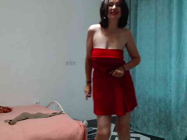 ANGELALADI webcam