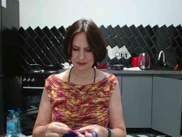 ANGELALADI webcam