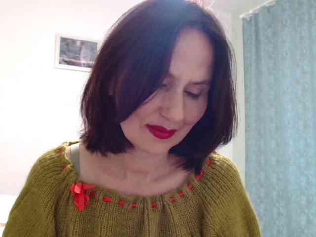 ANGELALADI webcam