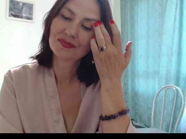 ANGELALADI webcam