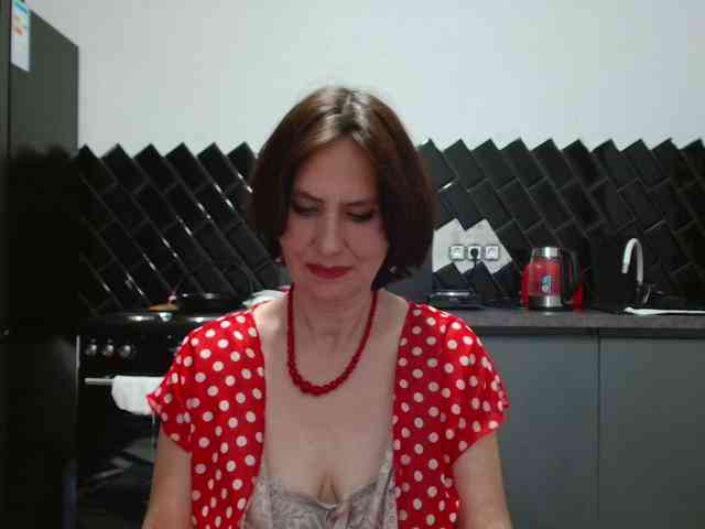 ANGELALADI webcam