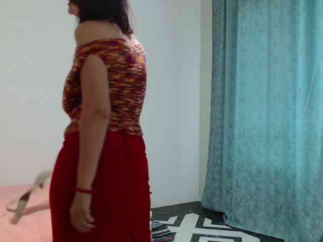 ANGELALADI webcam