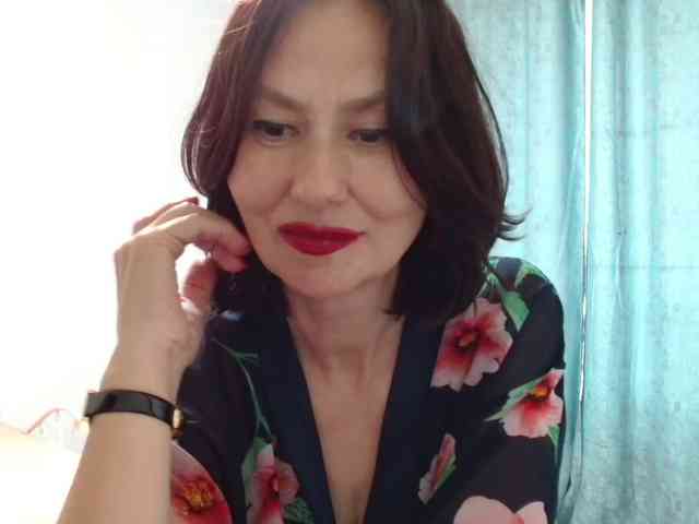 ANGELALADI webcam