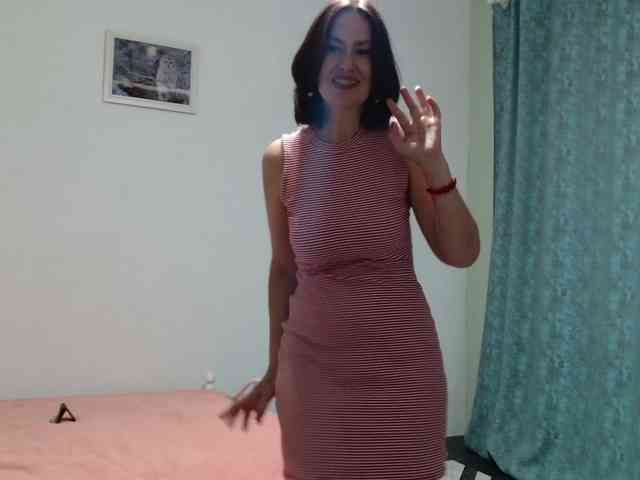 ANGELALADI webcam