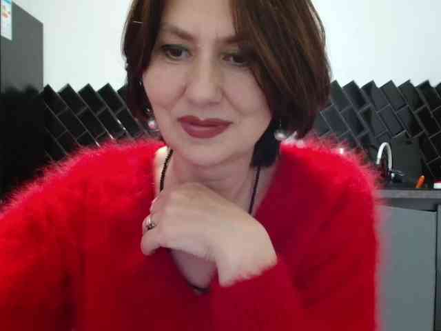 ANGELALADI webcam