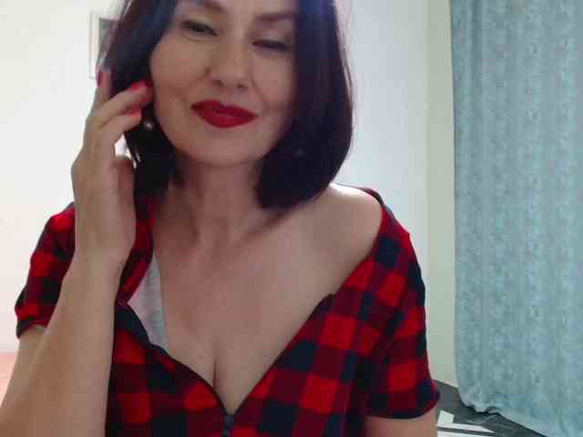 ANGELALADI webcam