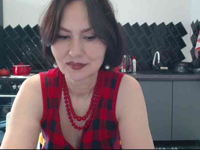 ANGELALADI webcam