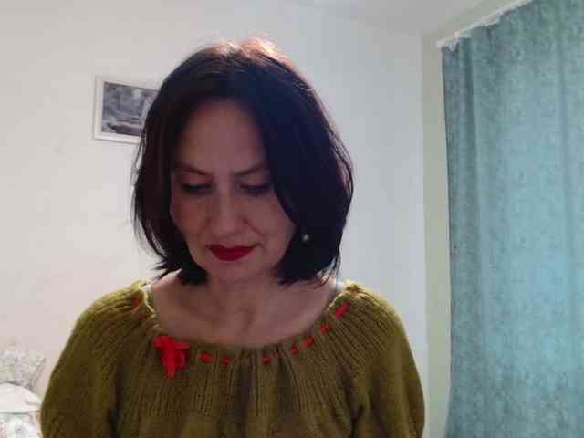ANGELALADI webcam