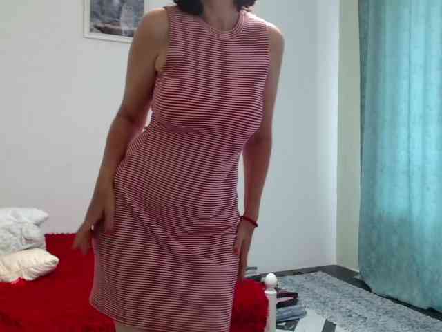 ANGELALADI webcam