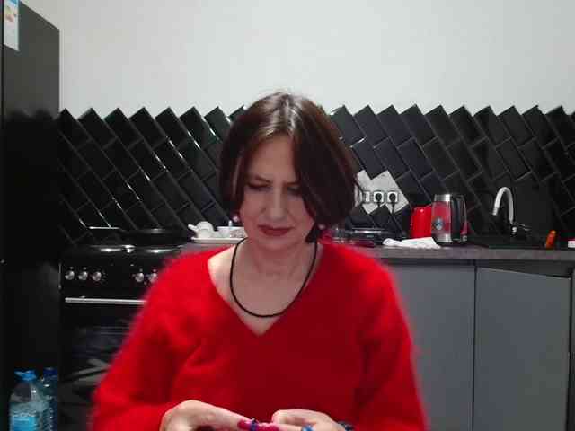 ANGELALADI webcam