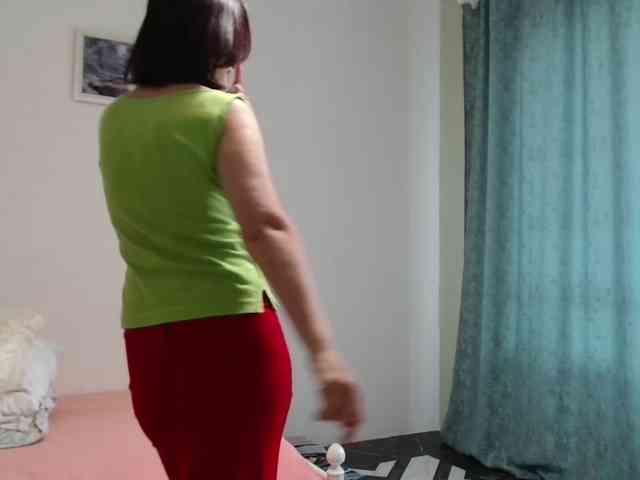 ANGELALADI webcam