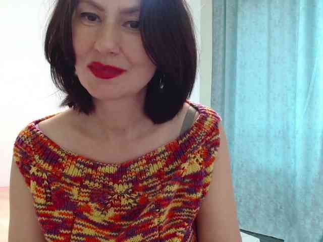 ANGELALADI webcam