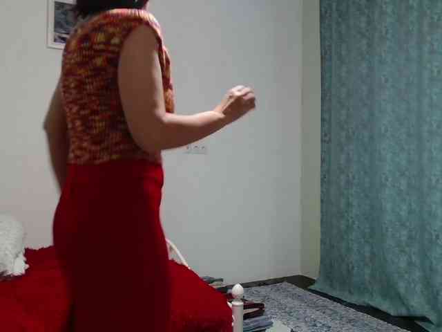 ANGELALADI webcam