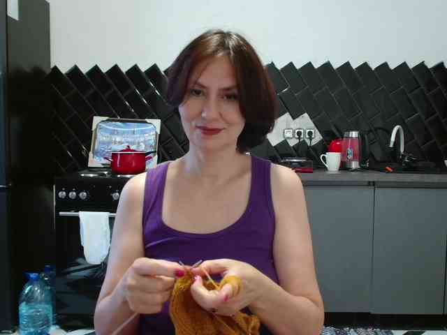 ANGELALADI webcam