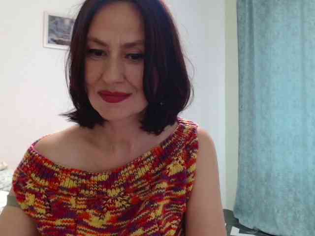 ANGELALADI webcam