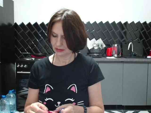 ANGELALADI webcam
