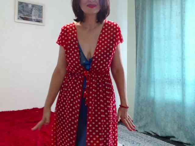 ANGELALADI webcam
