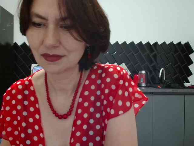 ANGELALADI webcam