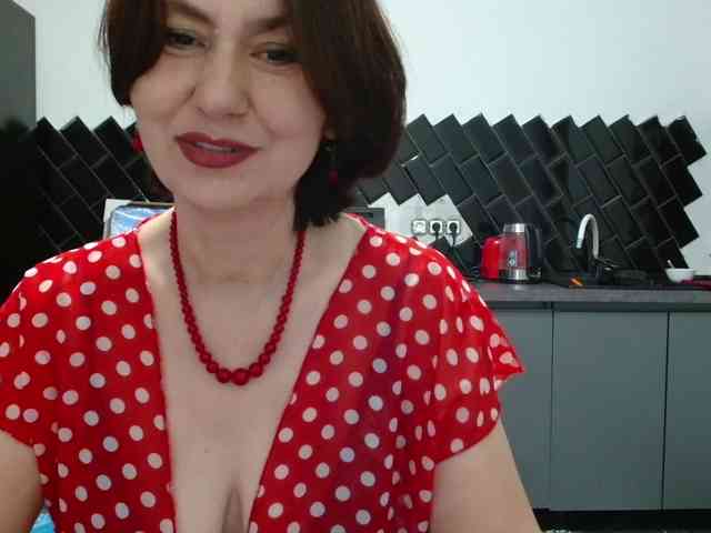 ANGELALADI webcam