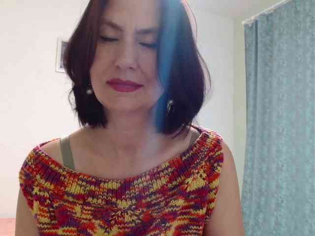 ANGELALADI webcam