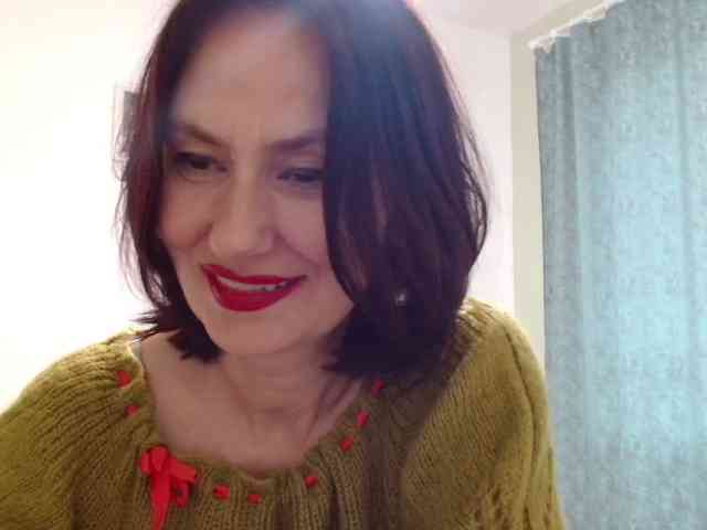 ANGELALADI webcam