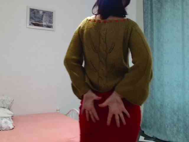 ANGELALADI webcam