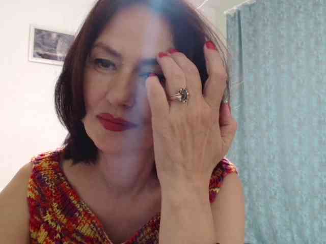 ANGELALADI webcam