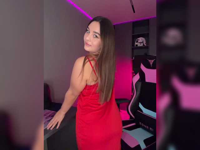 BloomJuliette's BongaCams profile