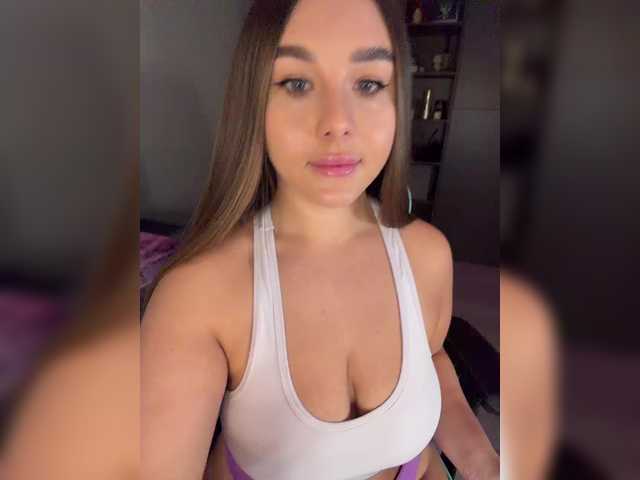 BloomJuliette — Freechat on BongaCams