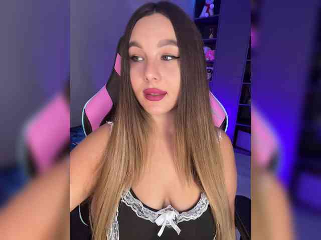 BloomJuliette Live Webcam on BongaCams