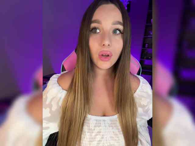 webcam live porn BloomJuliette