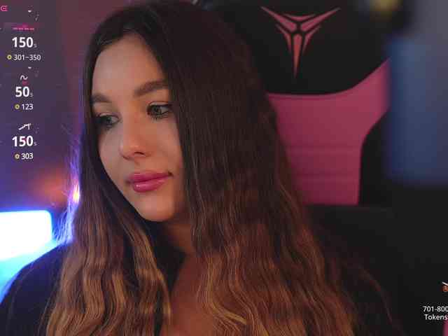 video sex chat BloomJuliette