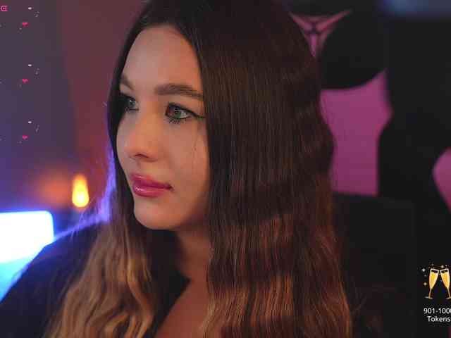 chatting live BloomJuliette