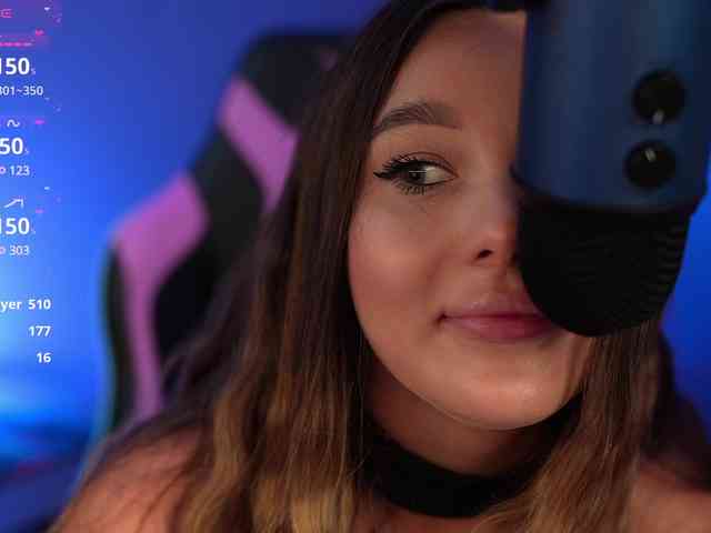 porn web cam live BloomJuliette