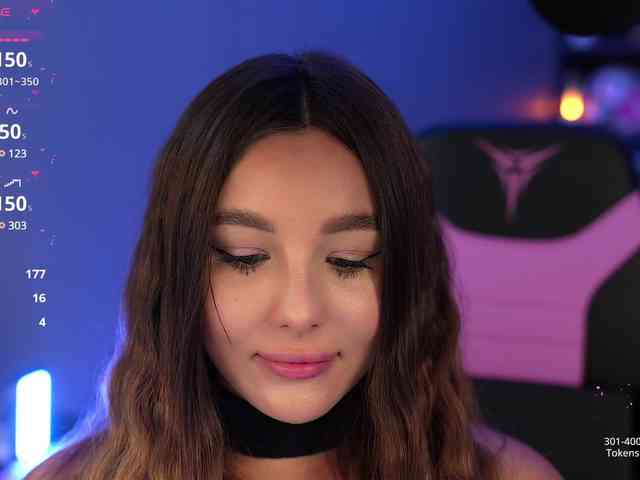 online live sex BloomJuliette