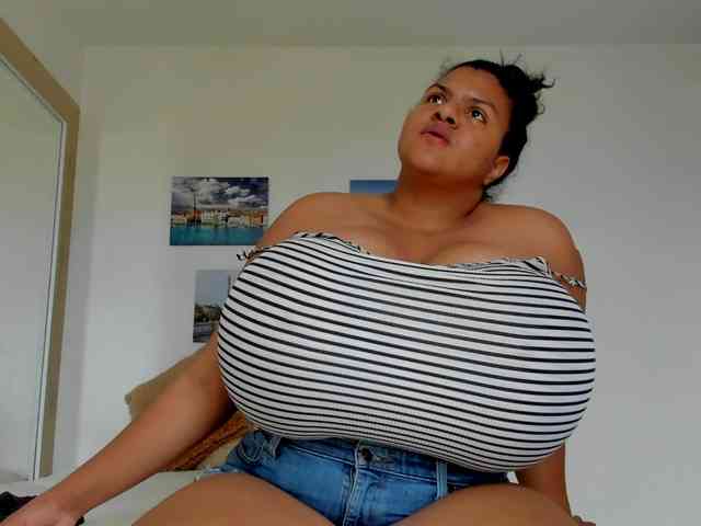 Bigmom-22 webcam