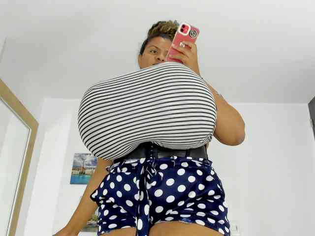 Bigmom-22 webcam