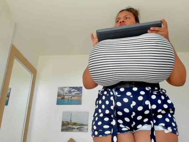 Bigmom-22 webcam