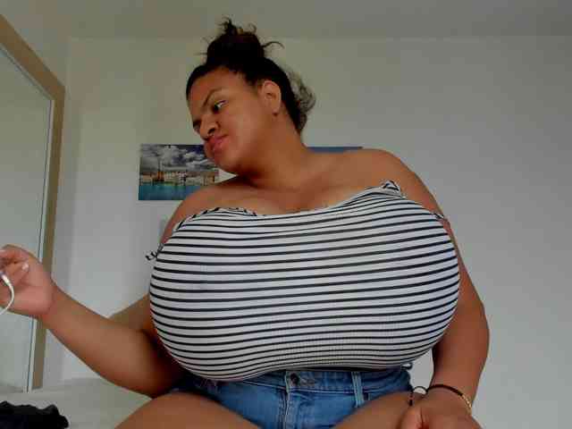 Bigmom-22 webcam