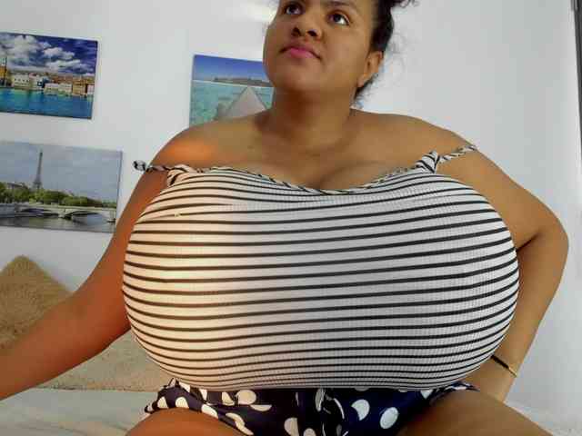 Bigmom-22 webcam