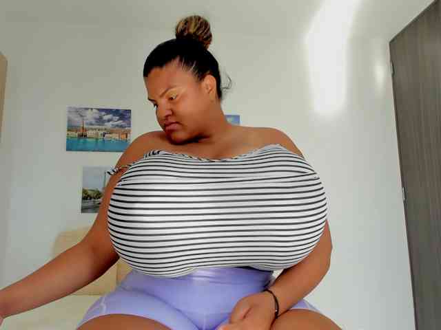 Bigmom-22 webcam