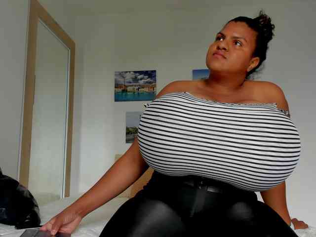 cam sex Bigmom-22