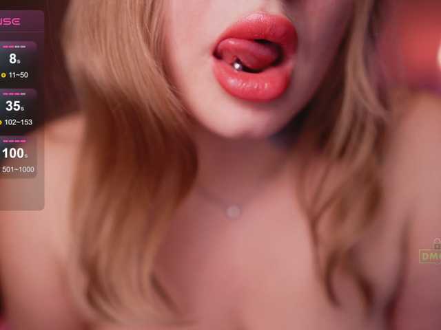 Miss-Tress's BongaCams show and profile