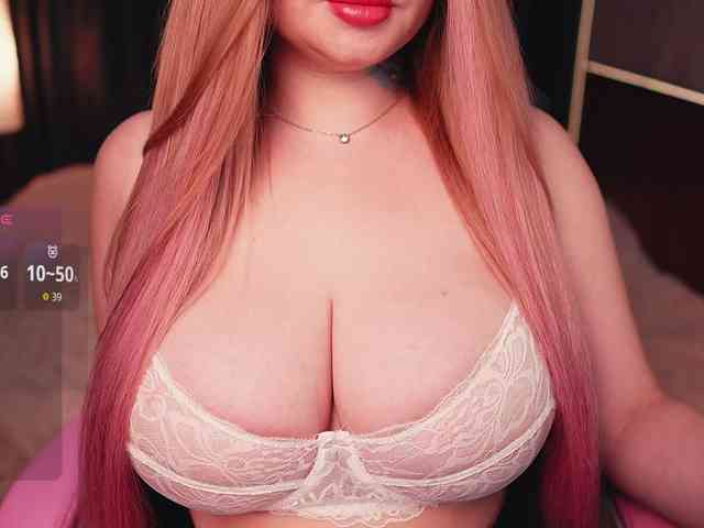 Nitakysya webcam