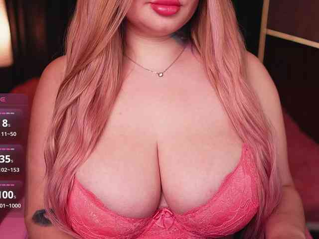 Nitakysya webcam