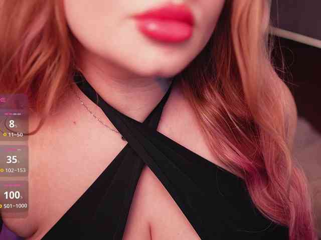 Nitakysya webcam