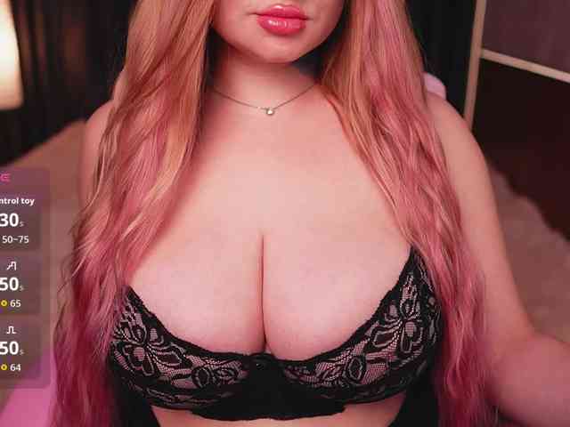 Nitakysya webcam