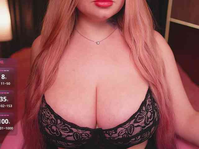 Nitakysya webcam