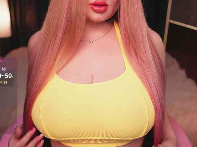 Nitakysya webcam