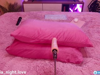 Valeria_Night Porn Show
